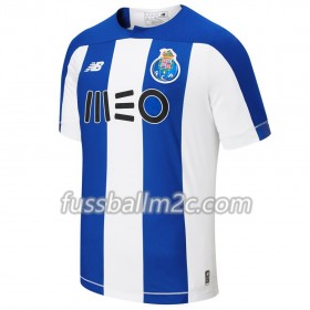 Fußballtrikots FC Porto Heim Trikotsatz 2019-2020